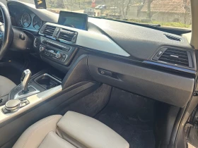 BMW 320 2.0d 184, снимка 10