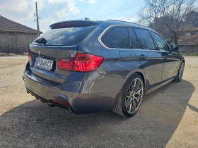 BMW 320 2.0d 184, снимка 4