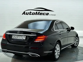 Mercedes-Benz E 220 4MATIC - САМО 30% АВАНС, снимка 5