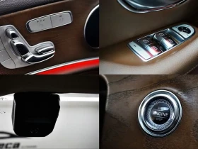 Mercedes-Benz E 220 4MATIC - САМО 30% АВАНС, снимка 15