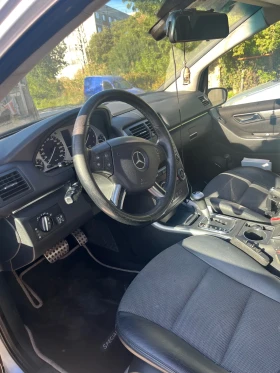 Mercedes-Benz B 200, снимка 13