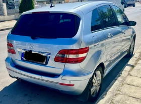 Mercedes-Benz B 200, снимка 3