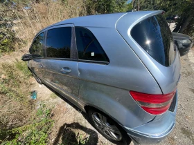 Mercedes-Benz B 200, снимка 6