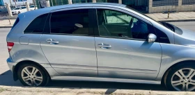 Mercedes-Benz B 200, снимка 4