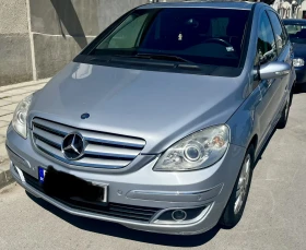 Mercedes-Benz B 200, снимка 5