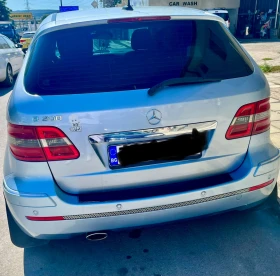Mercedes-Benz B 200, снимка 2
