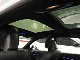 Mercedes-Benz C 300 AMG* BURMESTER* 360* М.ТОЧКА* СЛ.ЛЕНТИ, снимка 11