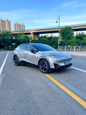 LynkCo 01 Z20* Navi* Ambient* 360, снимка 3