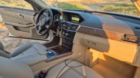 Mercedes-Benz E 350, снимка 5