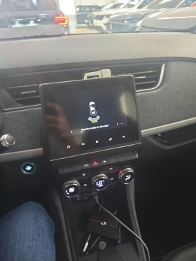 Renault Zoe 52kw, снимка 8