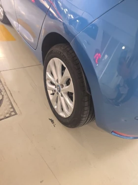 Renault Zoe 52kw, снимка 5