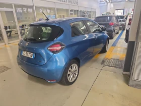 Renault Zoe 52kw, снимка 3