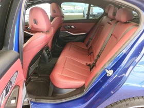 BMW 340 * M340I XDRIVE * DISTRONIC* HARMAN/KARDON* 360* , снимка 12