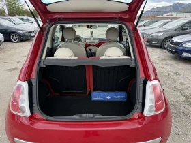 Fiat 500 1.2 I КЛИМА ЕВРО 5, снимка 10