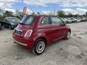 Fiat 500 1.2 I КЛИМА ЕВРО 5, снимка 5