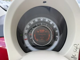 Fiat 500 1.2 I КЛИМА ЕВРО 5, снимка 14
