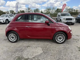 Fiat 500 1.2 I КЛИМА ЕВРО 5, снимка 6