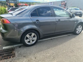 Mitsubishi Lancer Газова уредба , снимка 4