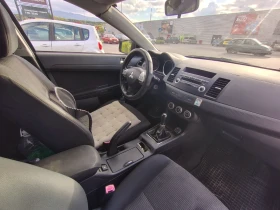 Mitsubishi Lancer Газова уредба , снимка 5