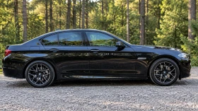 BMW 535 xDrive LCI, снимка 4