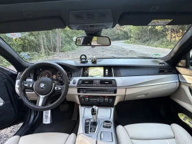BMW 535 xDrive LCI, снимка 5