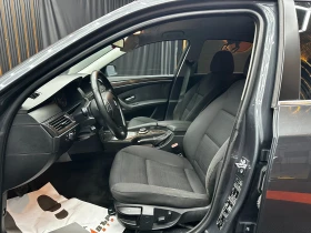 BMW 530 facelift/3.0i 218 к.с. , снимка 6