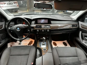 BMW 530 facelift/3.0i 218 к.с. , снимка 9