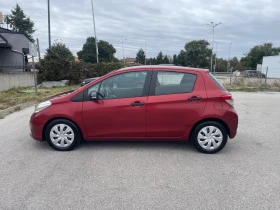 Toyota Yaris 97 хил километра , снимка 3