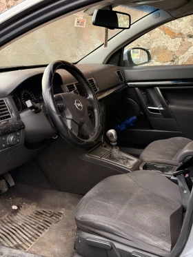 Opel Signum 22dtr, снимка 3