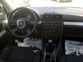 Audi A4 2.0tdi,NAVI,!!! | Mobile.bg   10