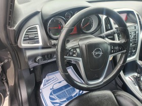 Opel Astra КОЖА-АВТОМАТ, снимка 10 - Автомобили и джипове - 41208371