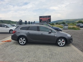 Opel Astra КОЖА-АВТОМАТ, снимка 5