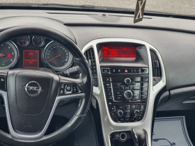 Opel Astra - | Mobile.bg   13