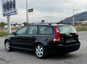 Volvo V50 1.6i~101hp | Mobile.bg    7