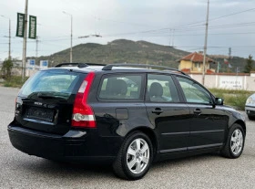 Volvo V50 1.6i~101hp | Mobile.bg    5