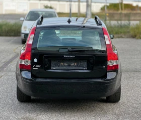 Volvo V50 1.6i~101hp | Mobile.bg    6