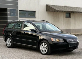     Volvo V50 1.6i~101hp