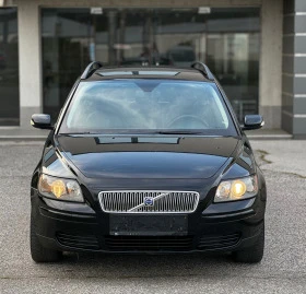     Volvo V50 1.6i~101hp