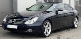 Обява за продажба на Mercedes-Benz CLS 350 ~11 900 лв. - изображение 1