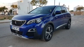 Peugeot 3008 1.5HDI Allure 130ps, снимка 3