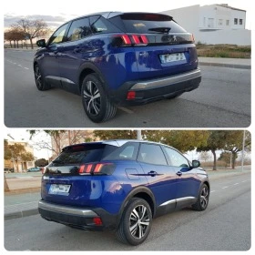 Peugeot 3008 1.5HDI Allure 130ps, снимка 5