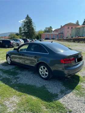 Audi A4 2, 7 TDI | Mobile.bg    6