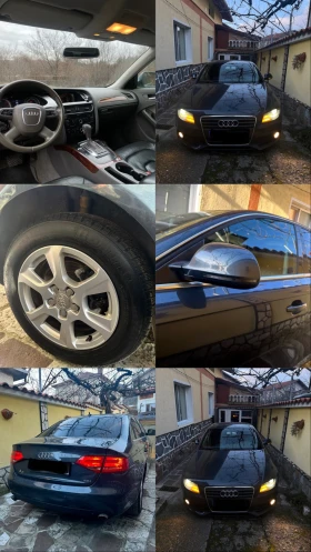 Audi A4 2, 7 TDI | Mobile.bg    17