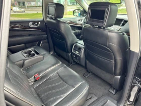 Infiniti J JX35 3.5 AWD, снимка 12