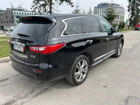 Infiniti J JX35 3.5 AWD, снимка 7