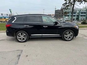 Infiniti J JX35 3.5 AWD, снимка 8