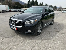 Infiniti J JX35 3.5 AWD, снимка 1