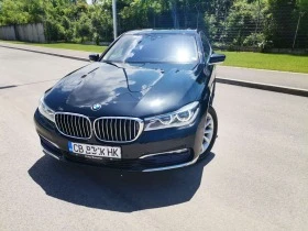     BMW 730 xDrive