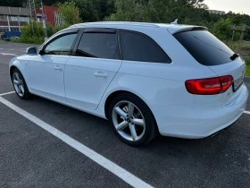 Audi A4 2.0, снимка 6