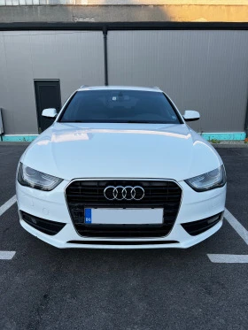 Audi A4 2.0, снимка 2